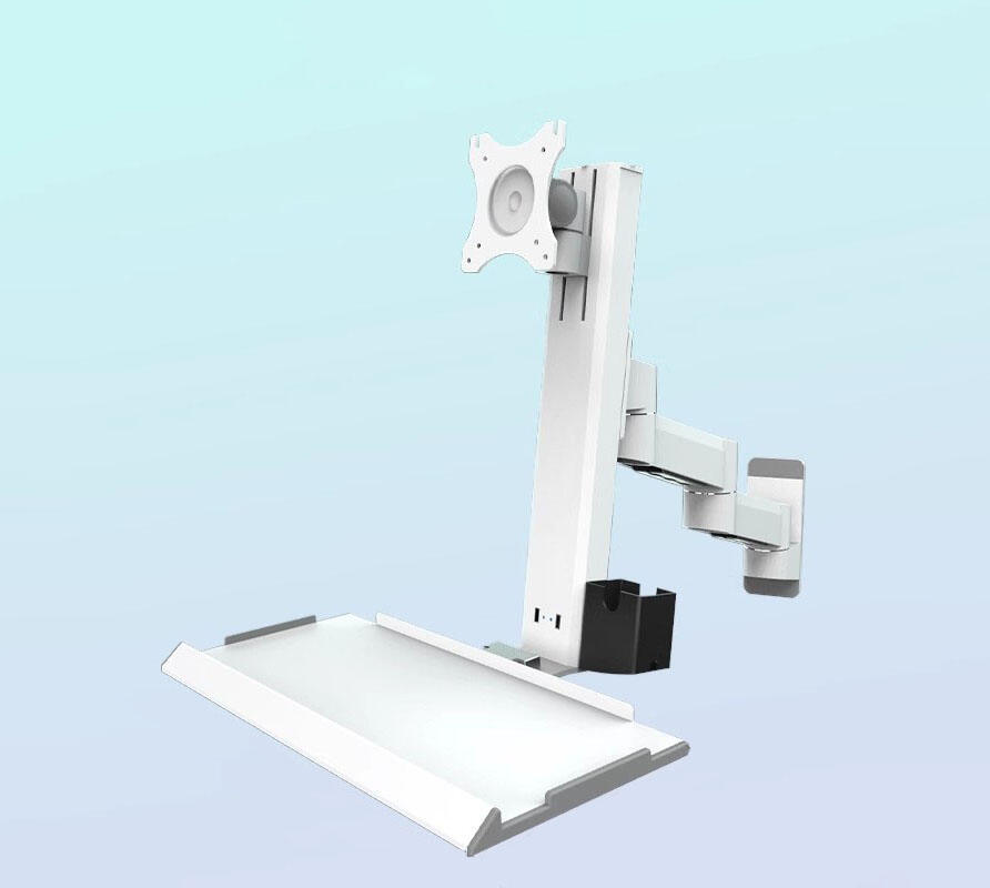 Asta Telescopica Per Marionette In Metallo – Controllo Flessibile E Presa Antiscivolo Per Burattini